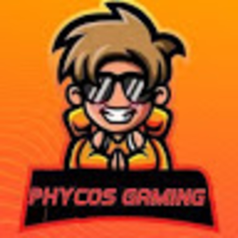 Meet your Posher, Phycos gaming